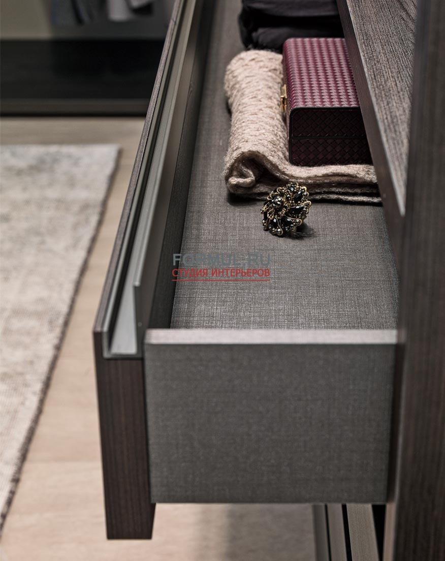 Комод Giellesse Island